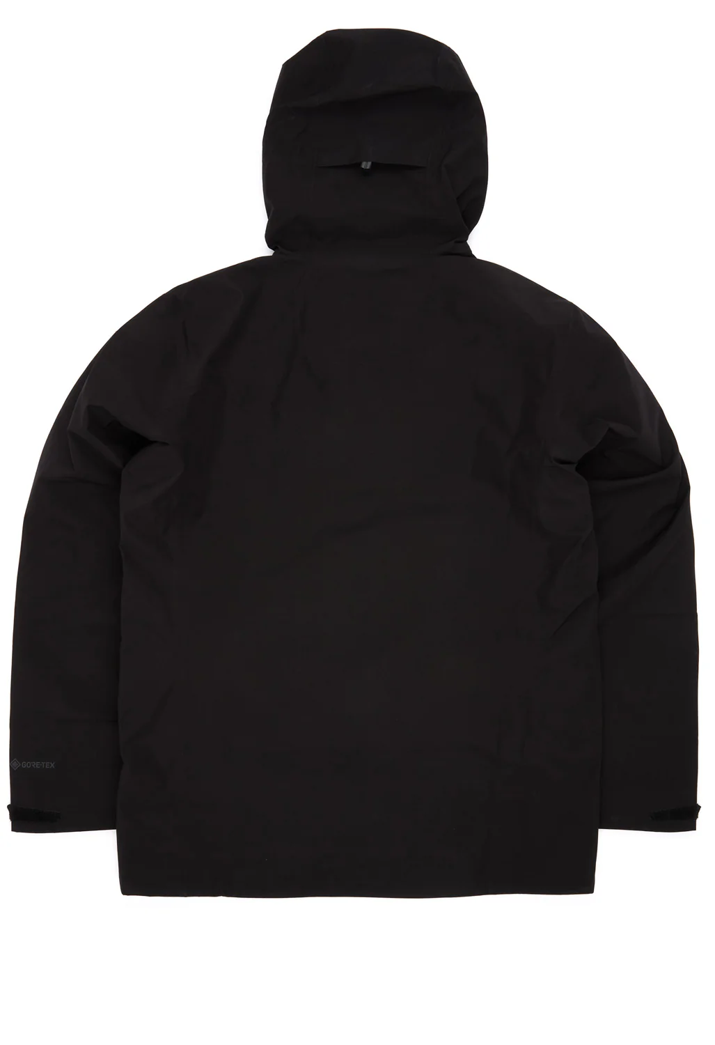 Patagonia Men's Triolet GORE-TEX Jacket - Black - Image 2