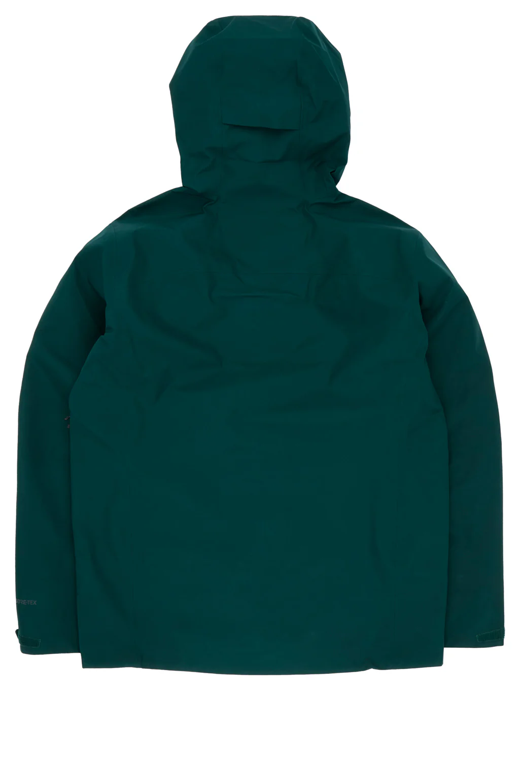 Patagonia Men's Triolet Jacket - Cascade Green - Image 2