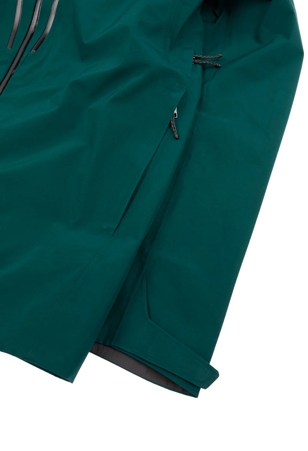 Patagonia Men's Triolet Jacket - Cascade Green - Image 4