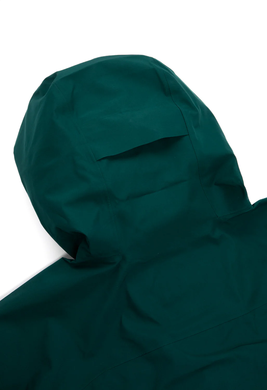 Patagonia Men's Triolet Jacket - Cascade Green - Image 6