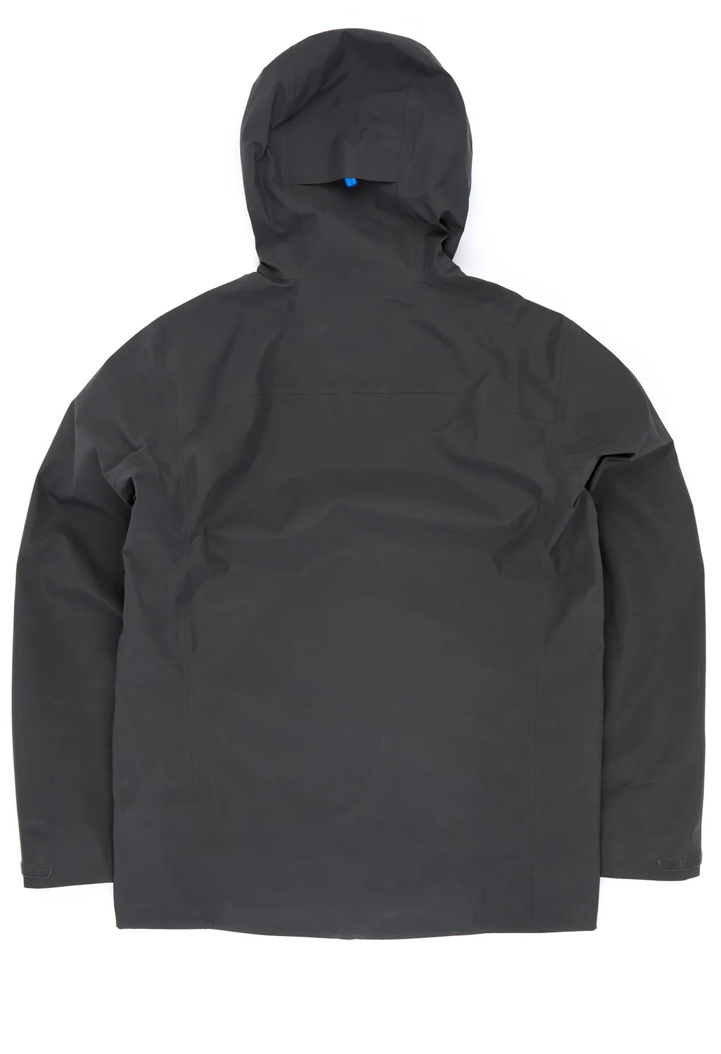 Patagonia Men's Triolet Jacket - Forge Grey / P6 Blue - Image 2
