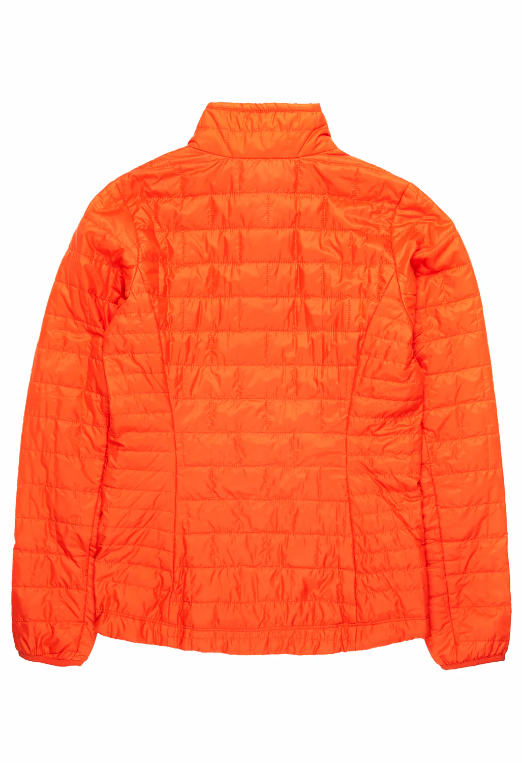 Patagonia Nano Puff Women's Jacket - Paintbrush Red - Image 2