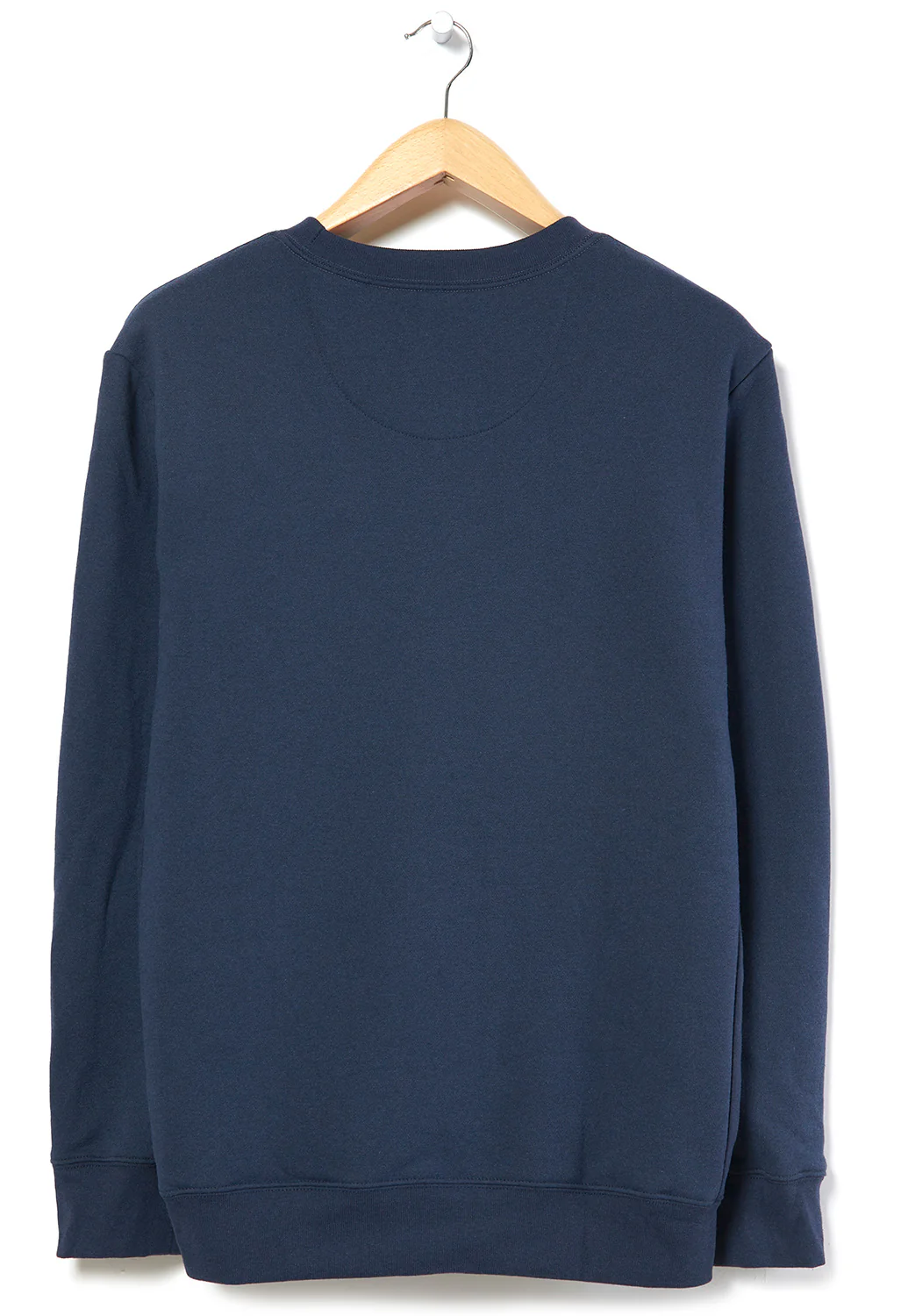 Patagonia P-6 Uprisal Men's Crew Sweatshirt - New Navy - Image 2