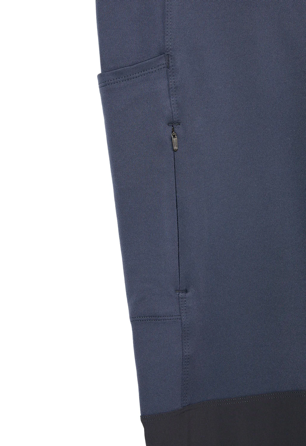Patagonia Pack Out Women's Tights - Smoulder Blue - Image 3