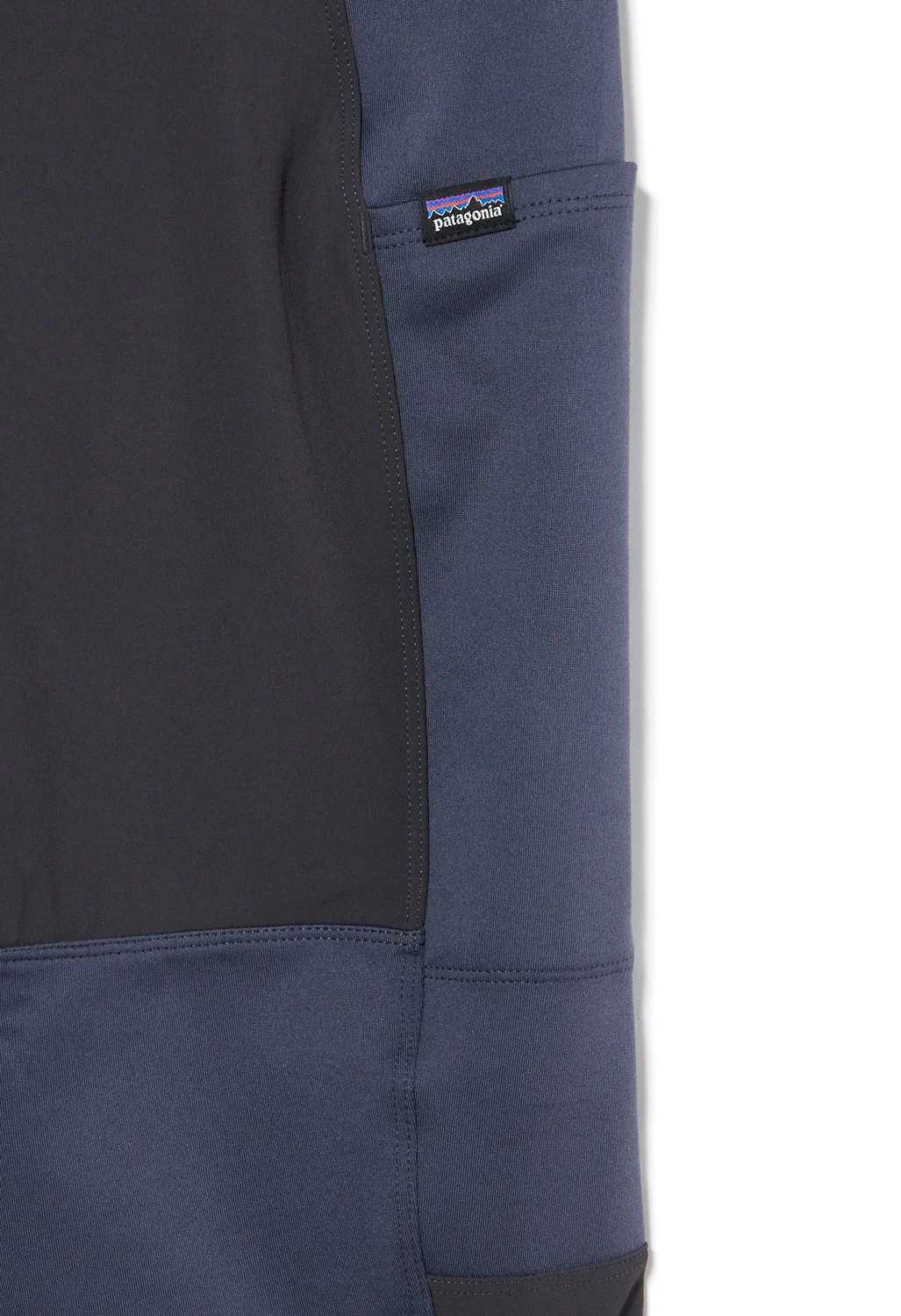 Patagonia Pack Out Women's Tights - Smoulder Blue - Image 4