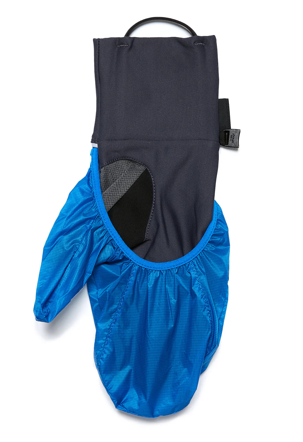 Patagonia Peak Mission Gloves - Smolder Blue - Image 3