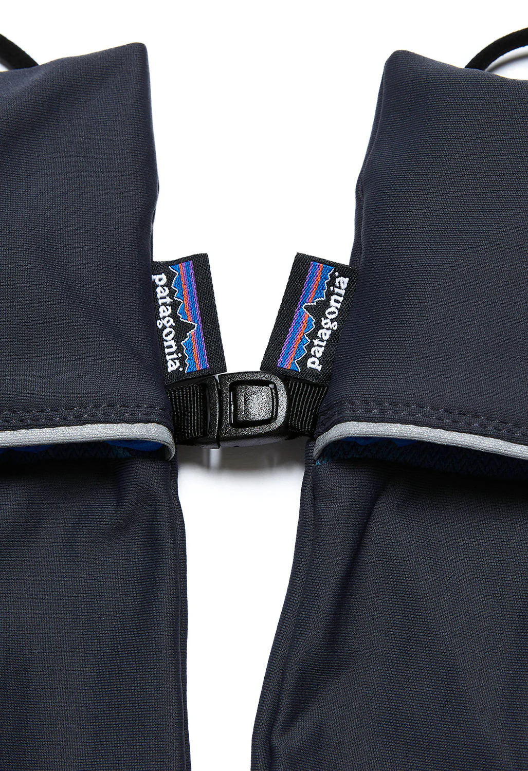 Patagonia Peak Mission Gloves - Smolder Blue - Image 5