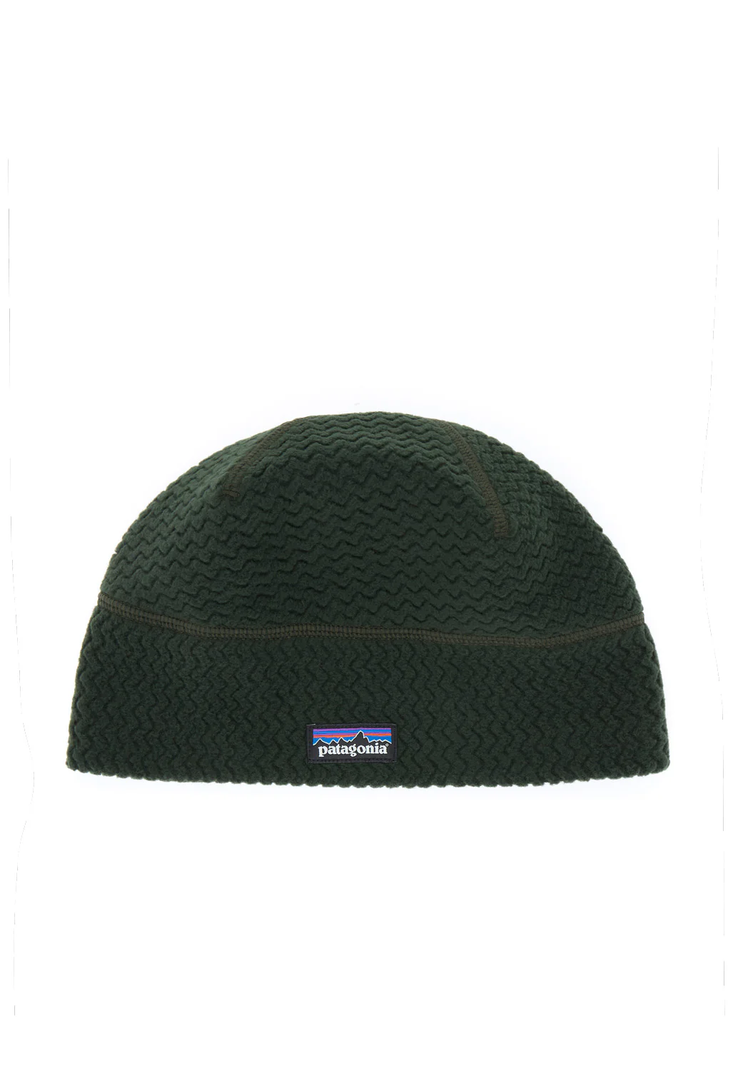 Patagonia R1 Air Beanie - Old Growth Green