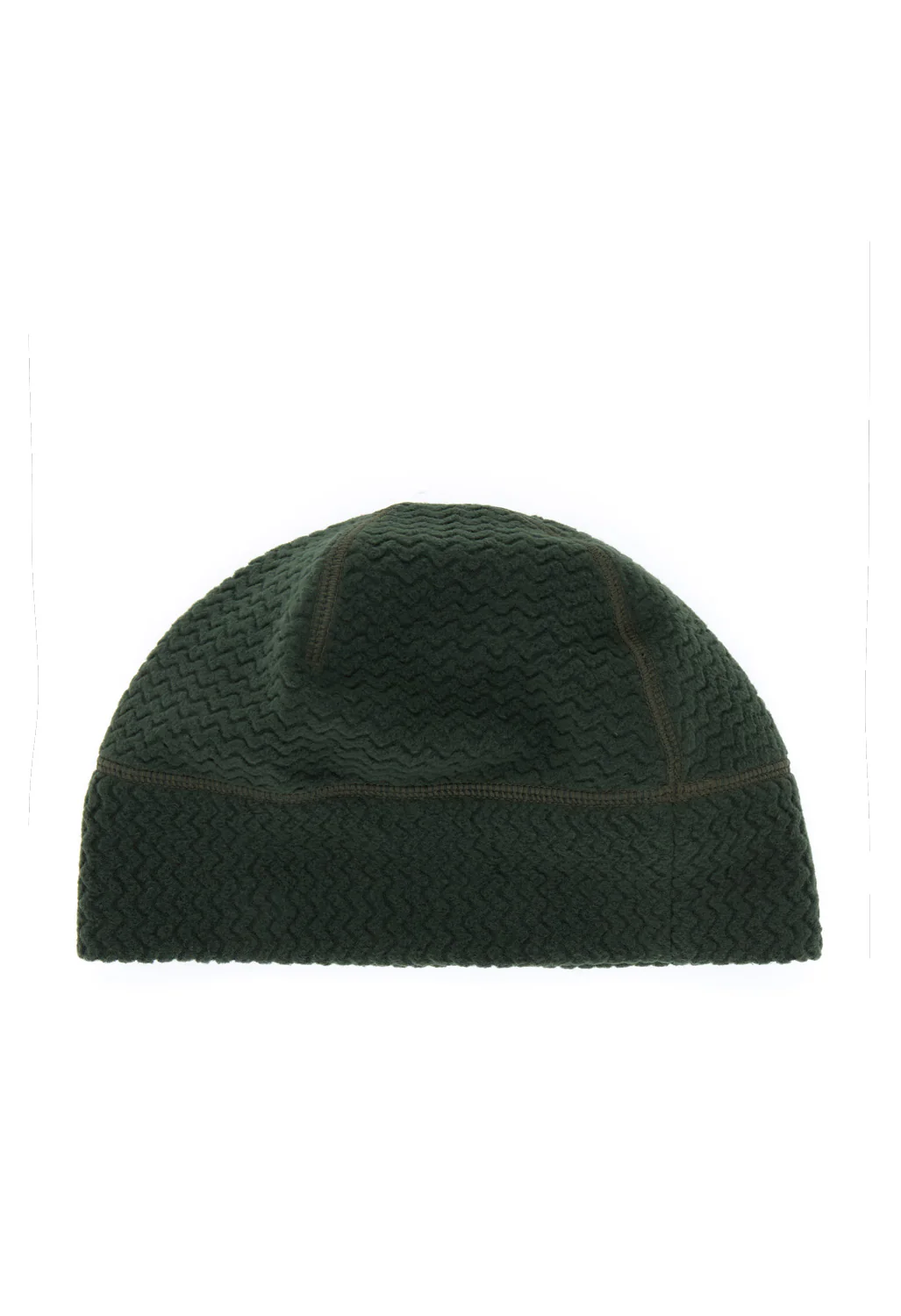 Patagonia R1 Air Beanie - Old Growth Green - Image 2