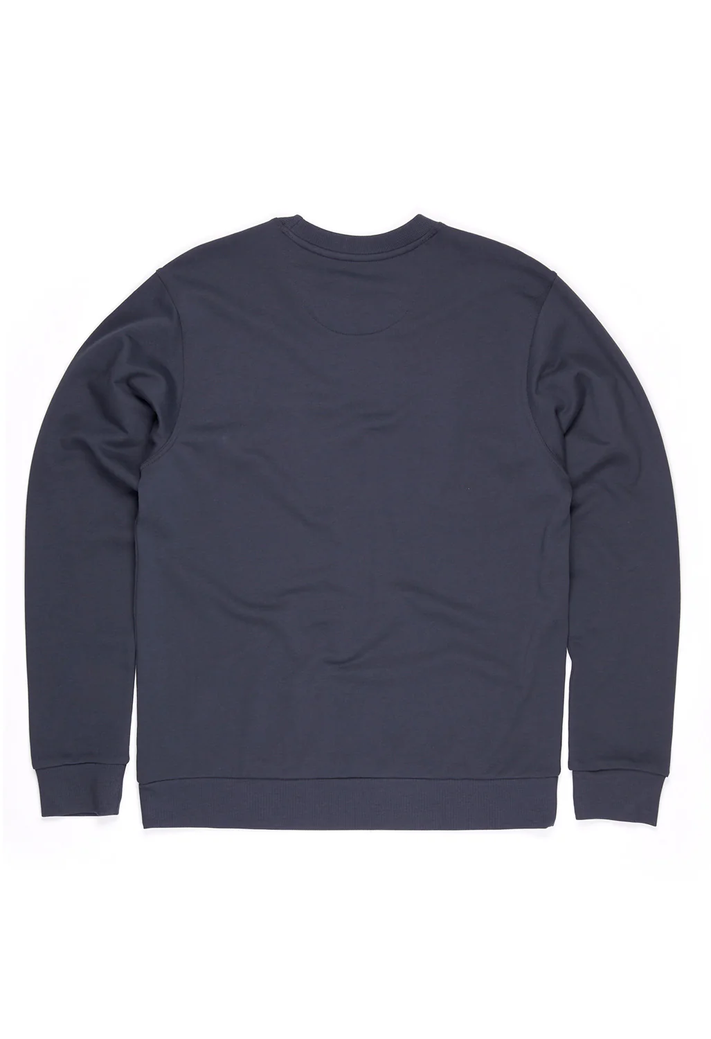 Patagonia Regen Cotton Men's Crewneck Sweatshirt - Ink/Smolder - Image 2