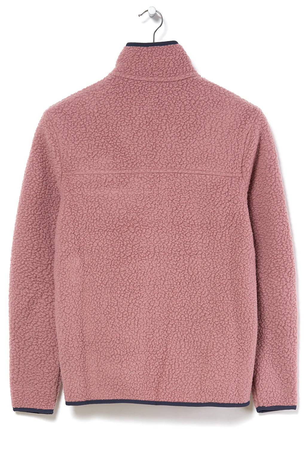 Patagonia Retro Pile Women's Jacket - Evening Mauve - Image 2