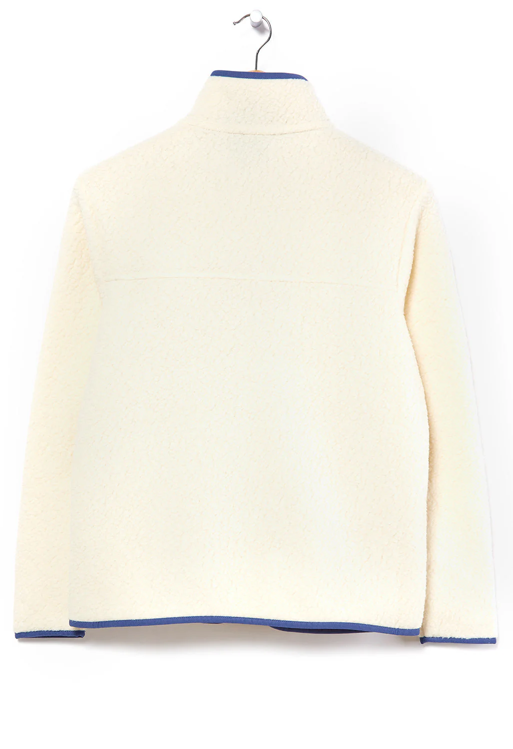 Patagonia Retro Pile Women's Jacket - Natural - Image 2