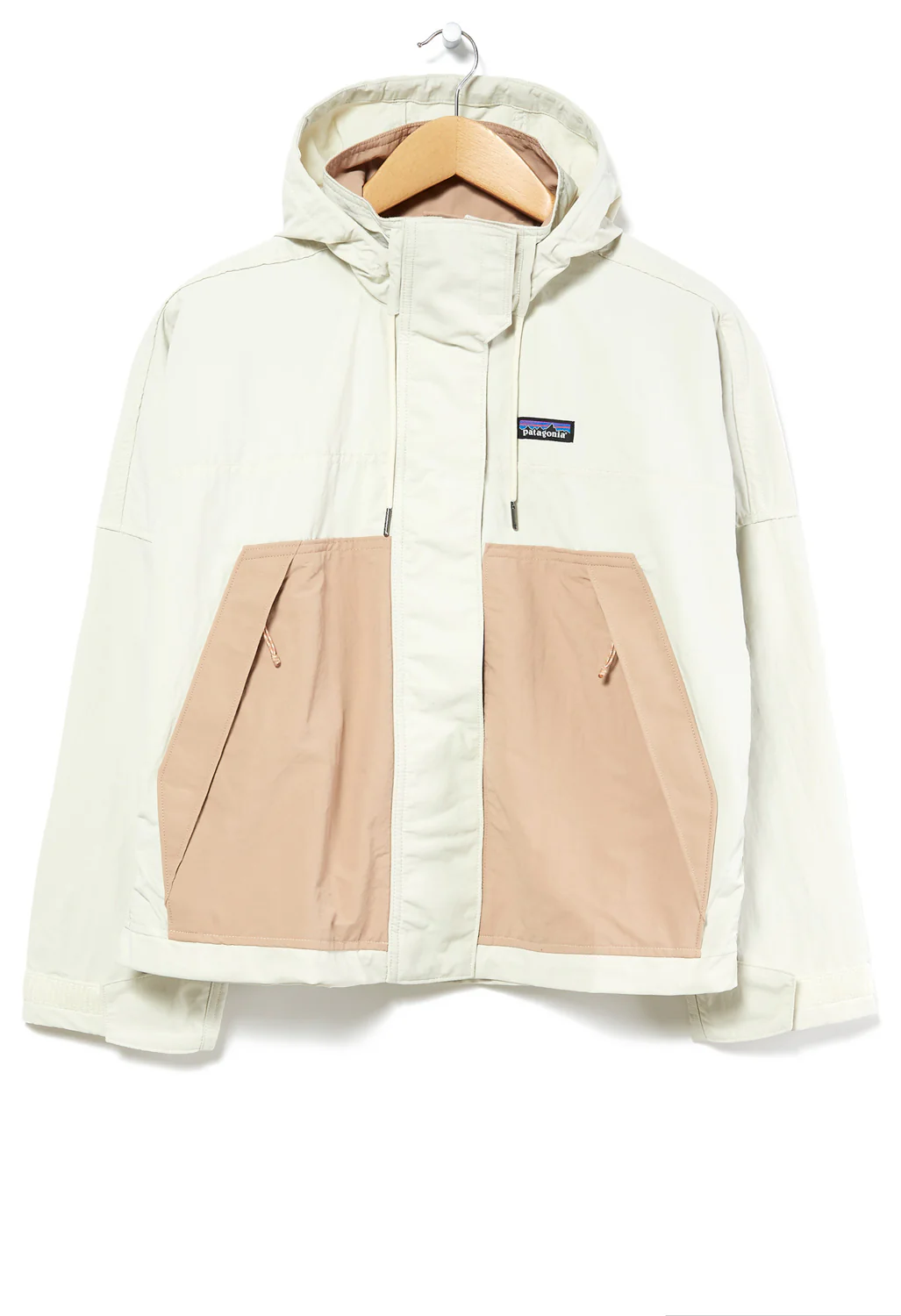 Patagonia Skysail Women's Jacket - Dyno White