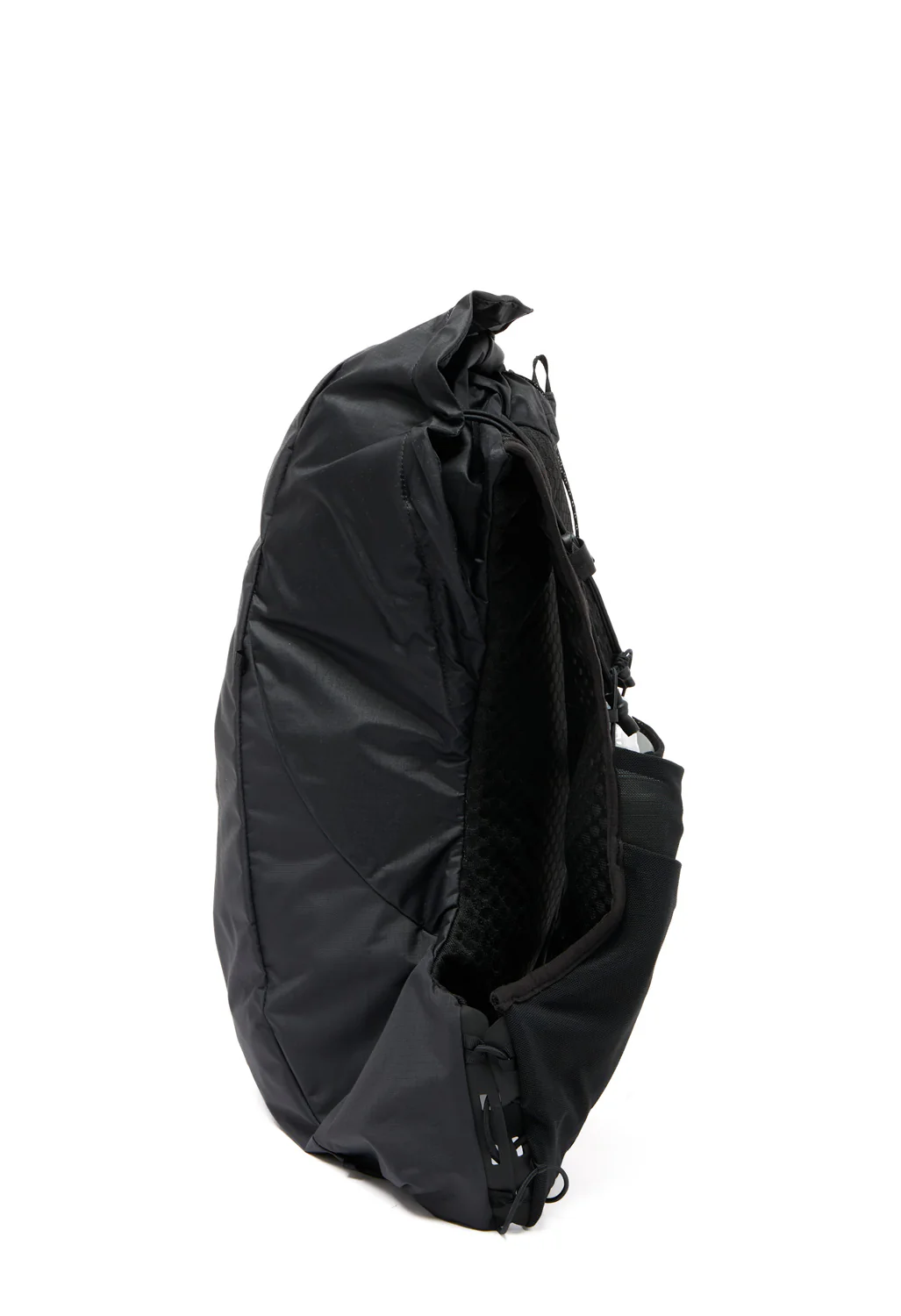 Patagonia Slope Runner Exploration Pack 18L - Black - Image 2