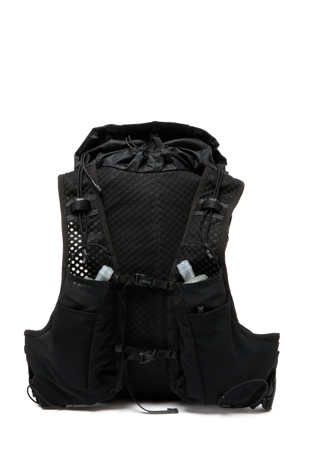 Patagonia Slope Runner Exploration Pack 18L - Black - Image 3