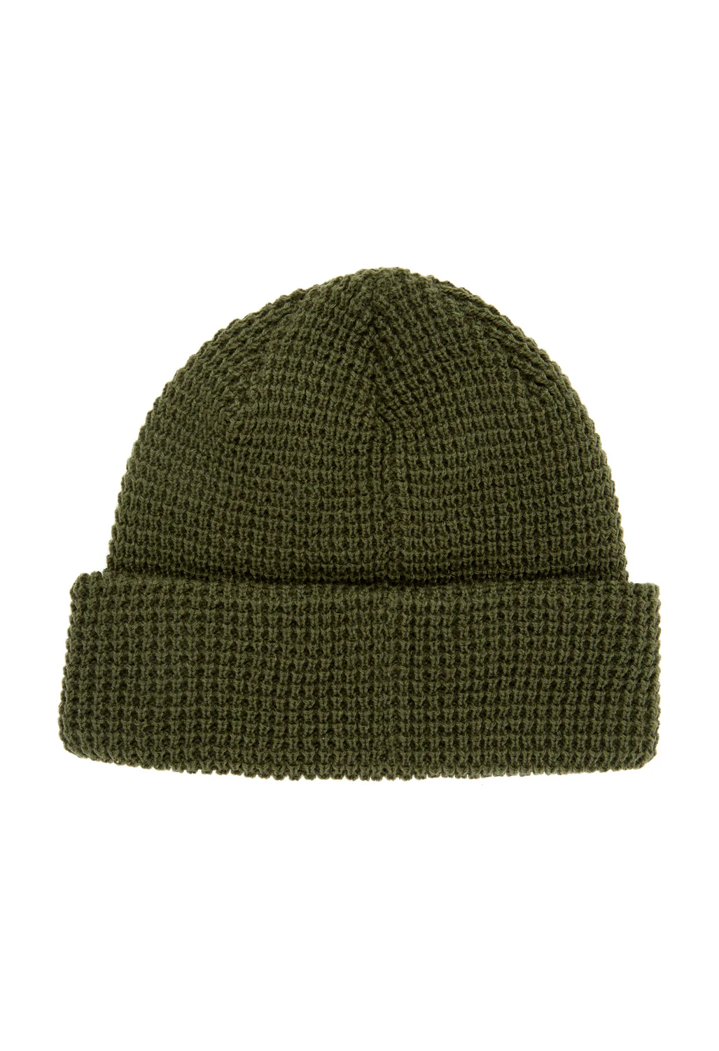 Patagonia Snowdrifter Beanie - Pine Needle Green - Image 2