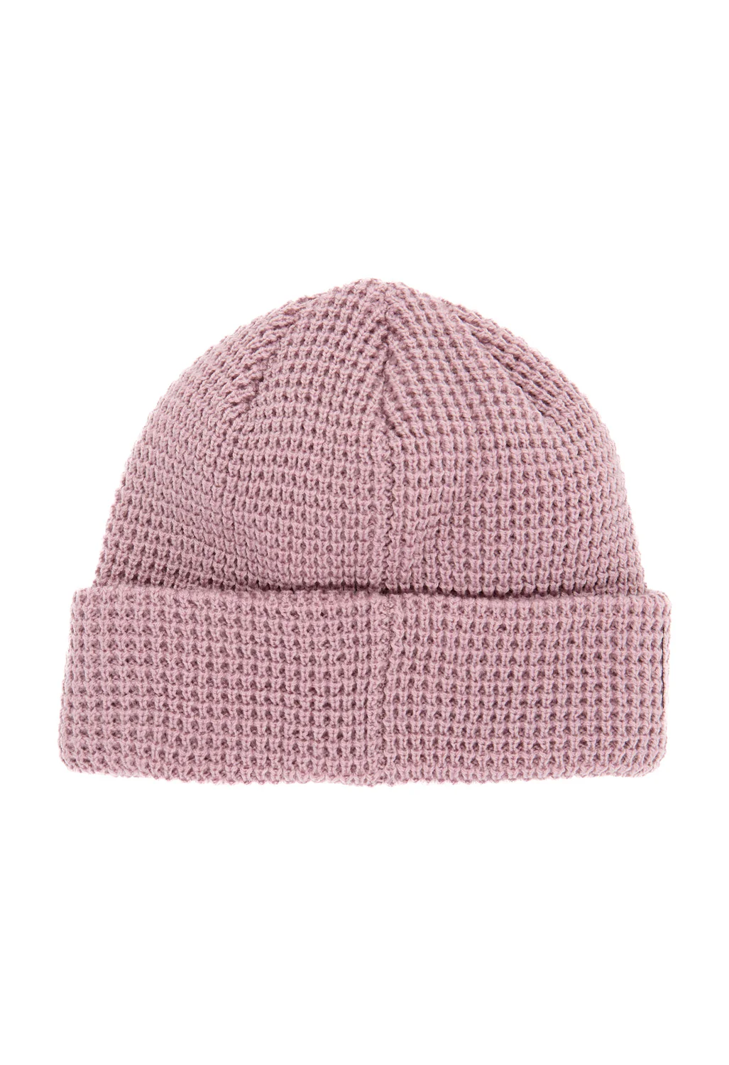 Patagonia Snowdrifter Beanie - Stormy Mauve - Image 2