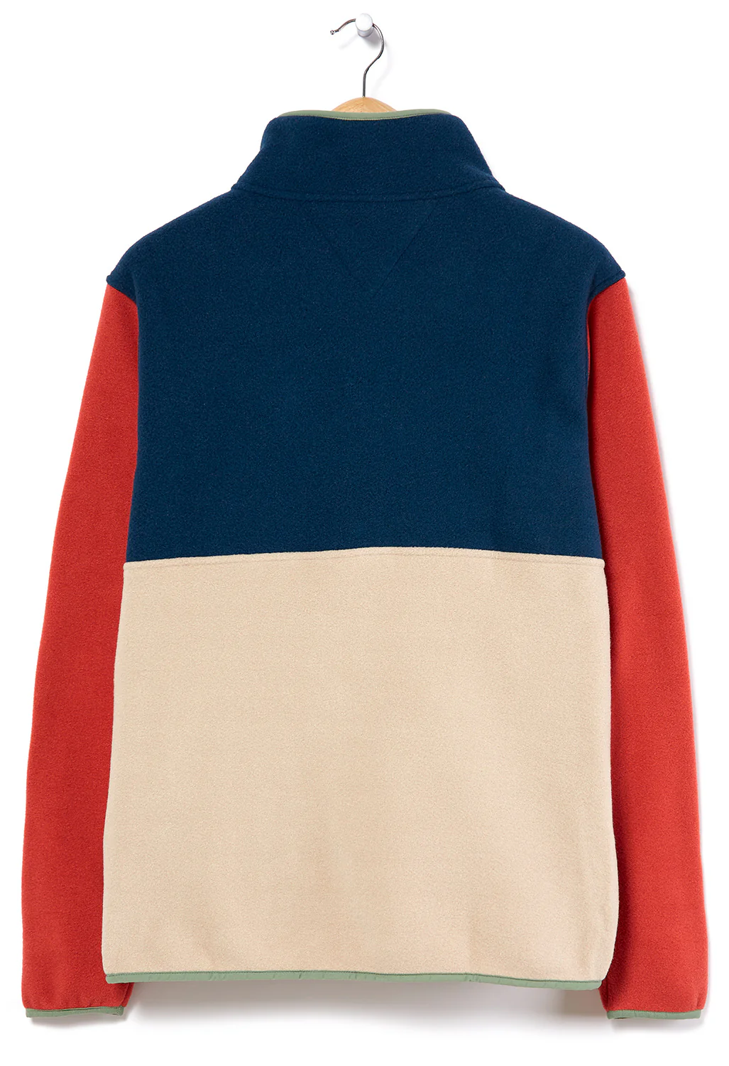 Patagonia Synch Men's Anorak - Oar Tan - Image 2