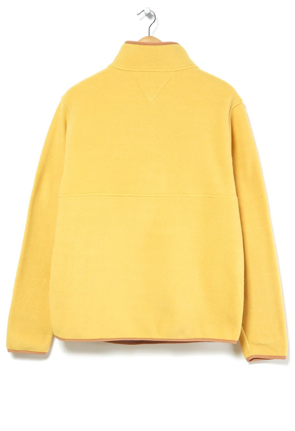 Patagonia Synchilla Men's Anorak - Surfboard Yellow - Image 2