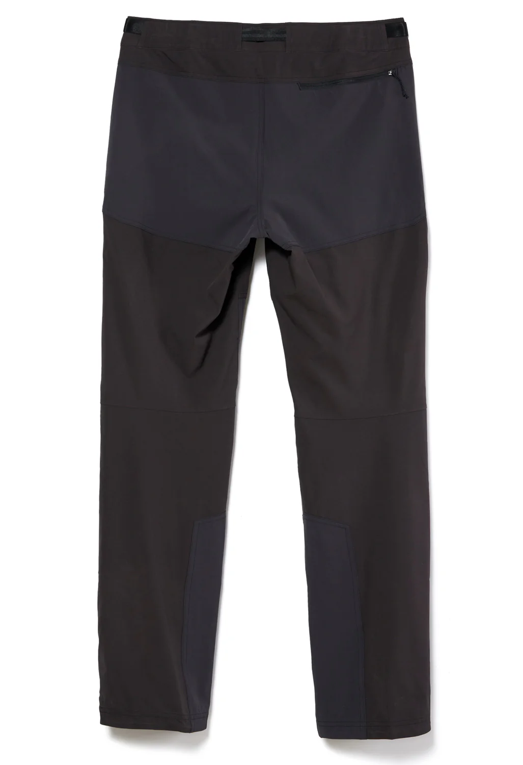 Patagonia Terravia Alpine Men's Pants - Black - Image 2