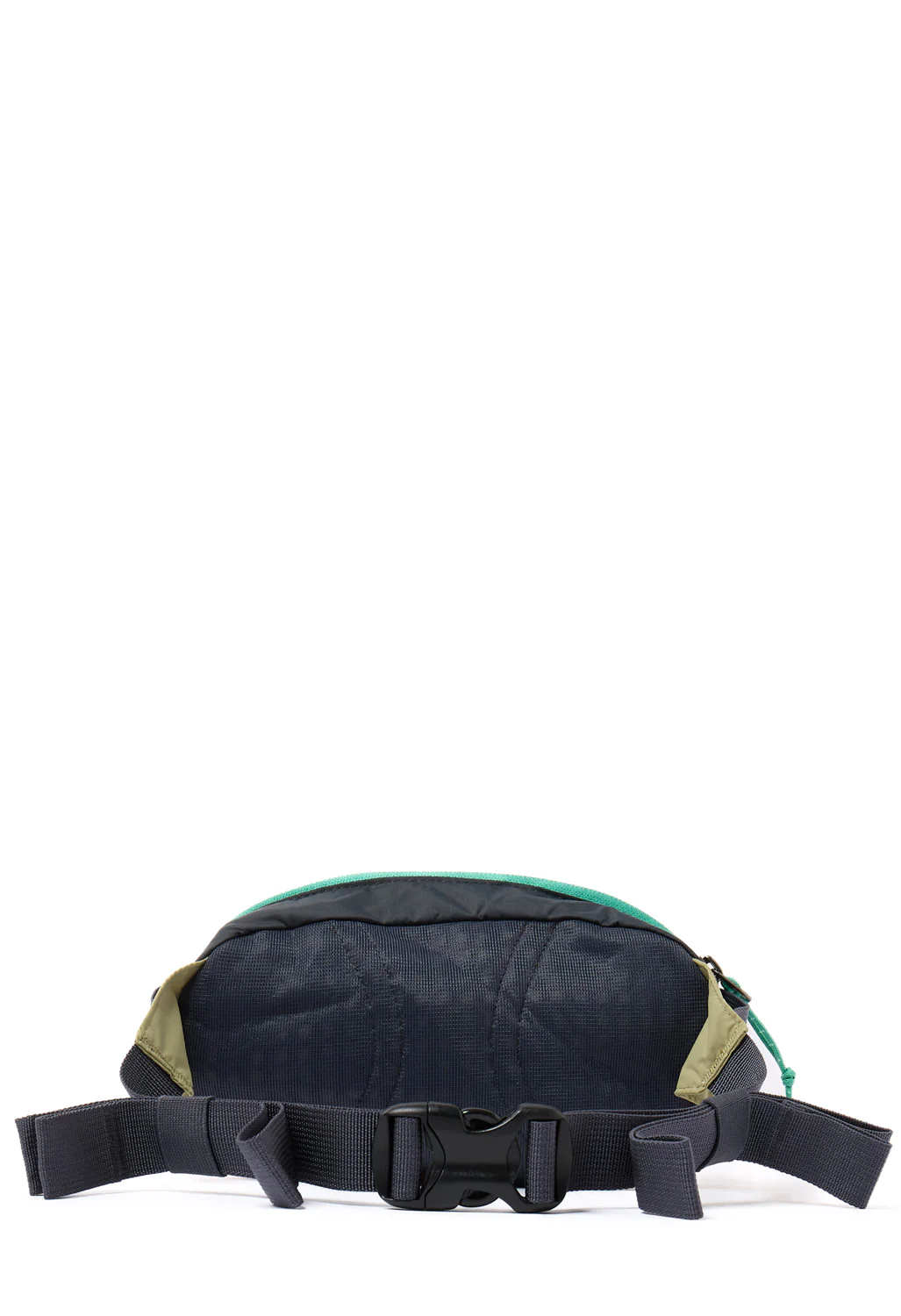 Patagonia Terravia Mini Hip Pack - Patchwork / Gumtree Green - Image 3