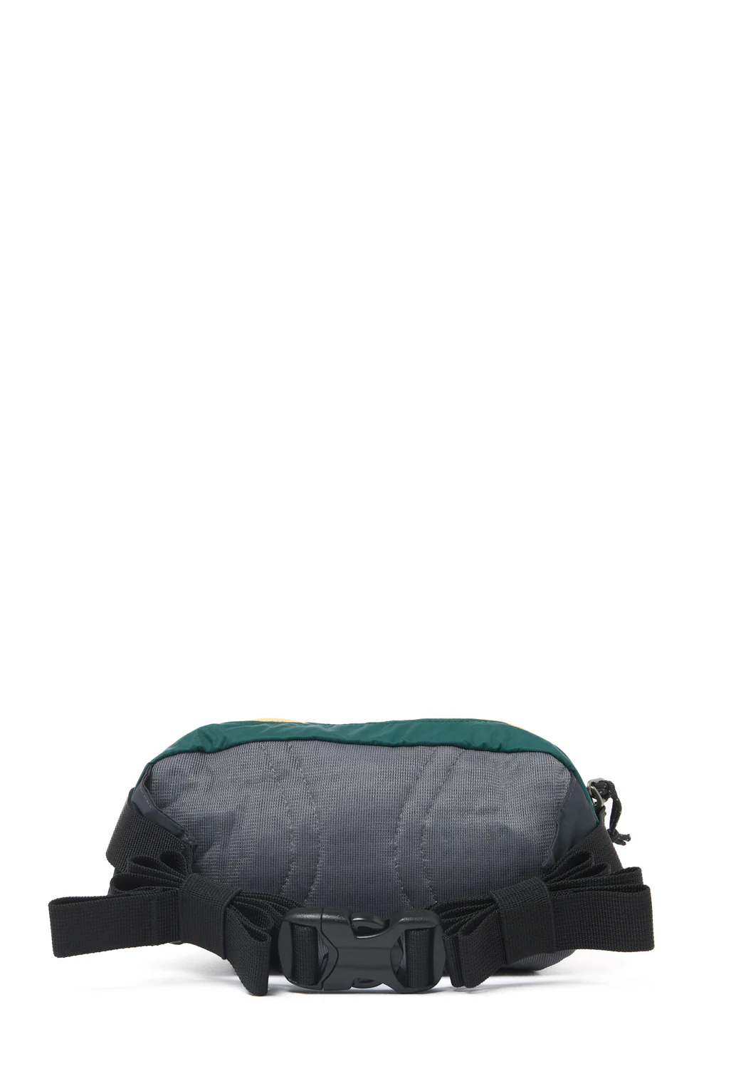 Patagonia Terravia Mini Hip Pack - Patchwork / Noble Grey - Image 2
