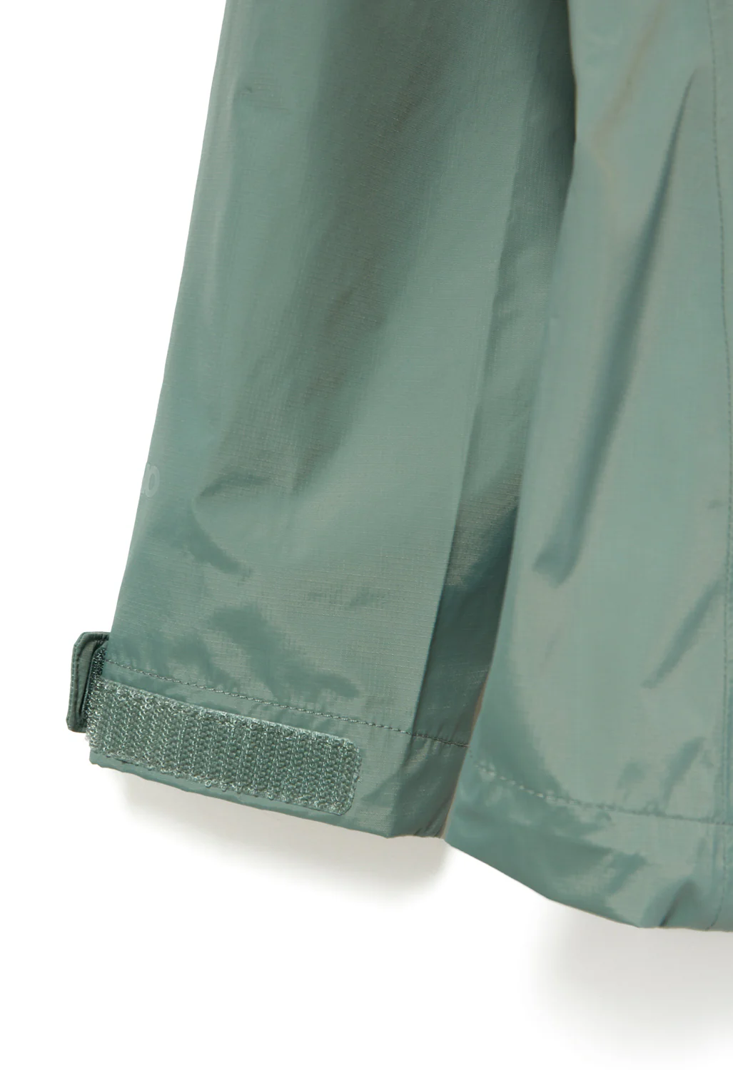 Patagonia Torrentshell 3L Women's Jacket - Hemlock Green - Image 4