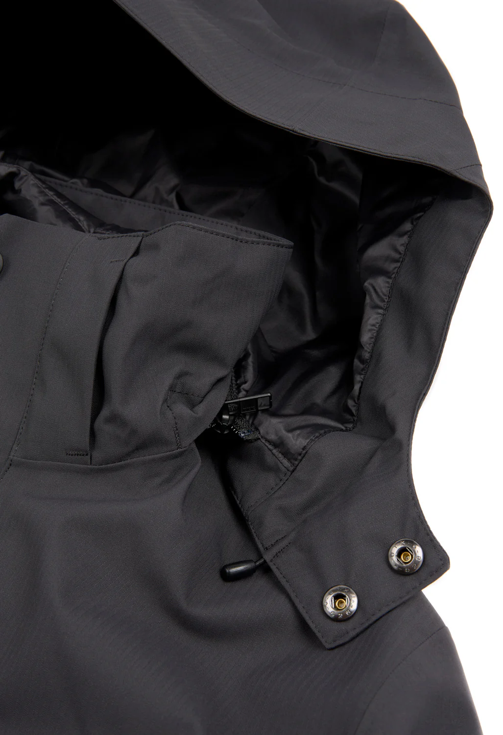 Patagonia Tres 3-in-1 Men's Parka - Black - Image 11