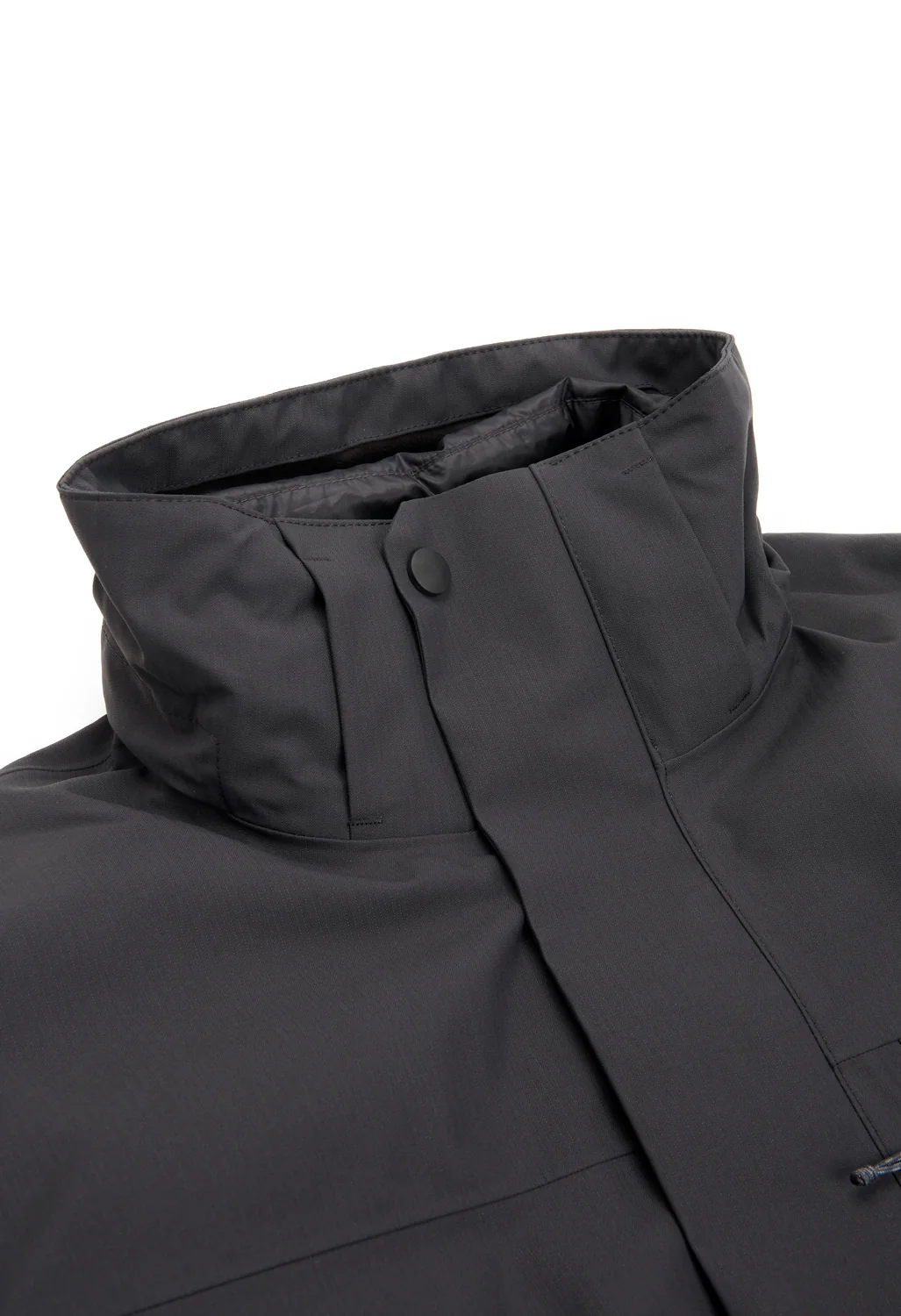 Patagonia Tres 3-in-1 Men's Parka - Black - Image 12