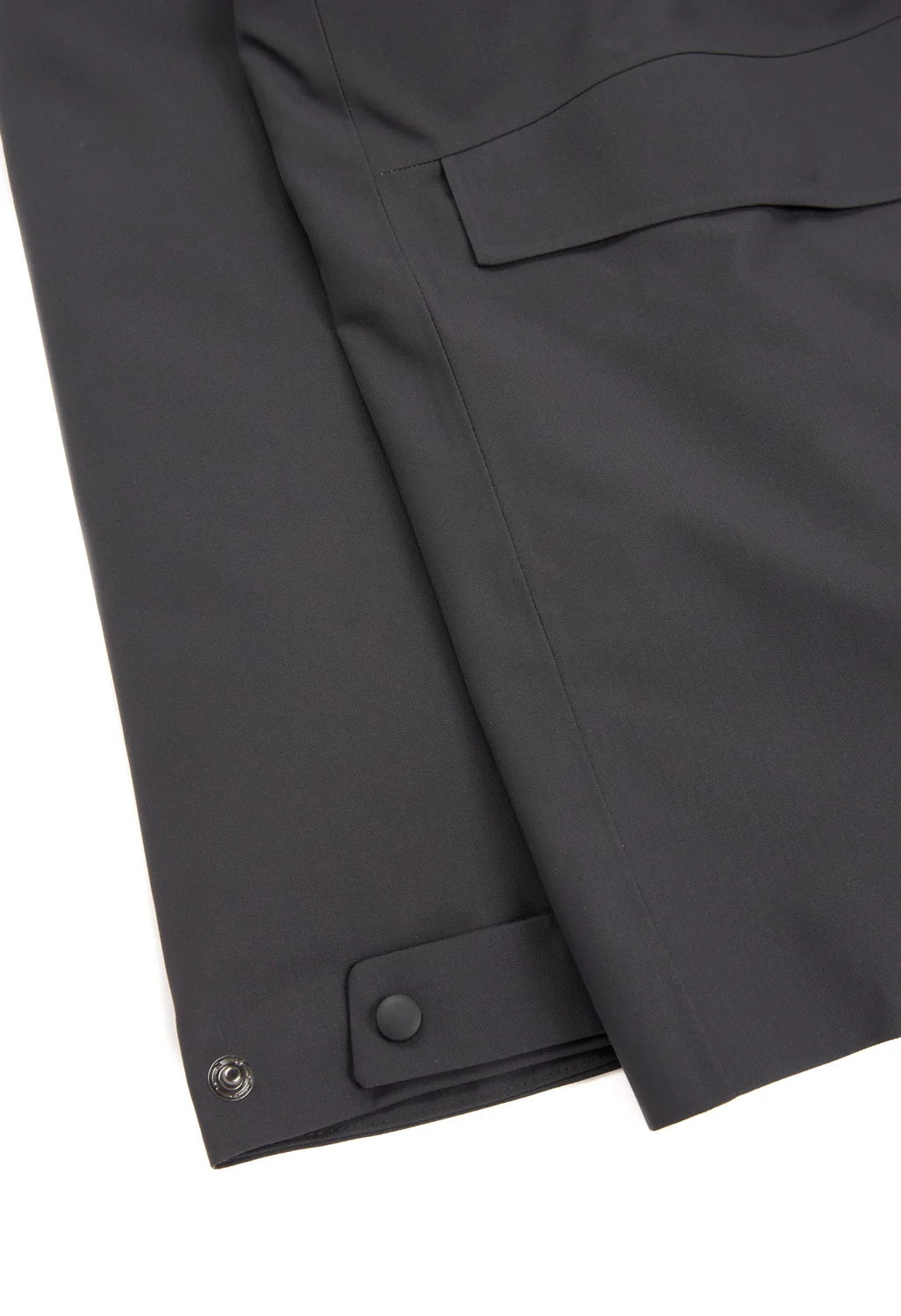 Patagonia Tres 3-in-1 Men's Parka - Black - Image 13
