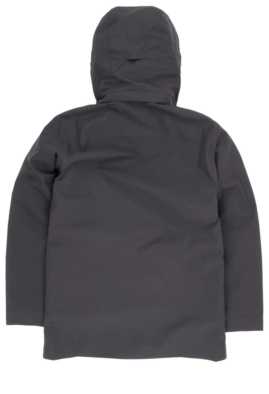 Patagonia Tres 3-in-1 Men's Parka - Black - Image 2