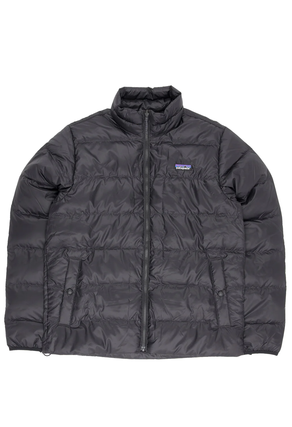Patagonia Tres 3-in-1 Men's Parka - Black - Image 3