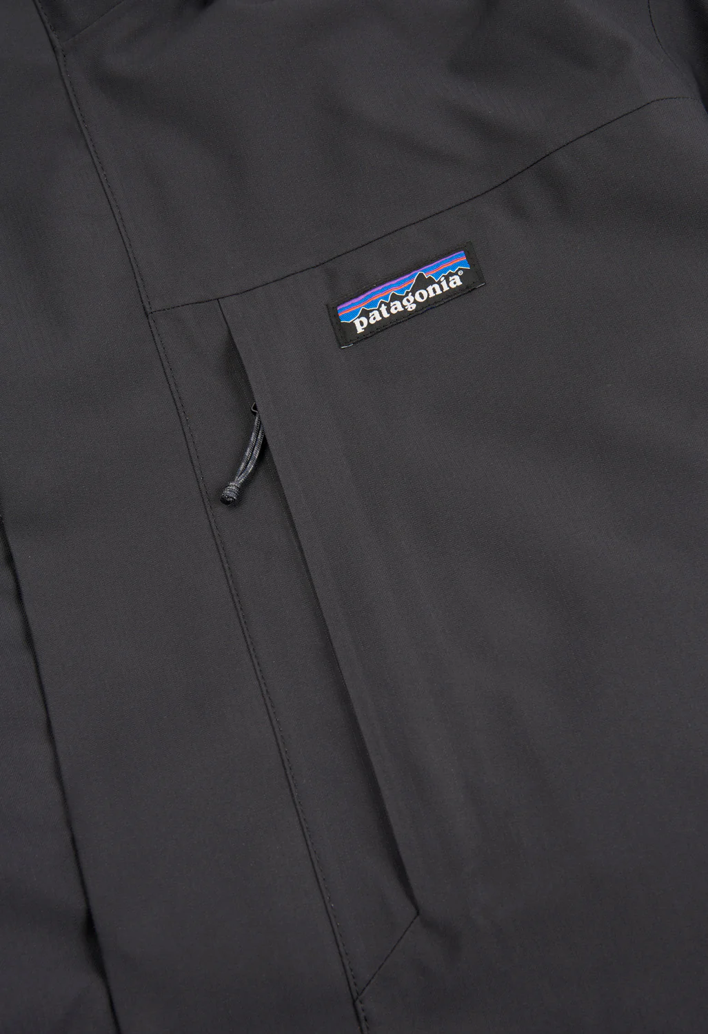 Patagonia Tres 3-in-1 Men's Parka - Black - Image 6