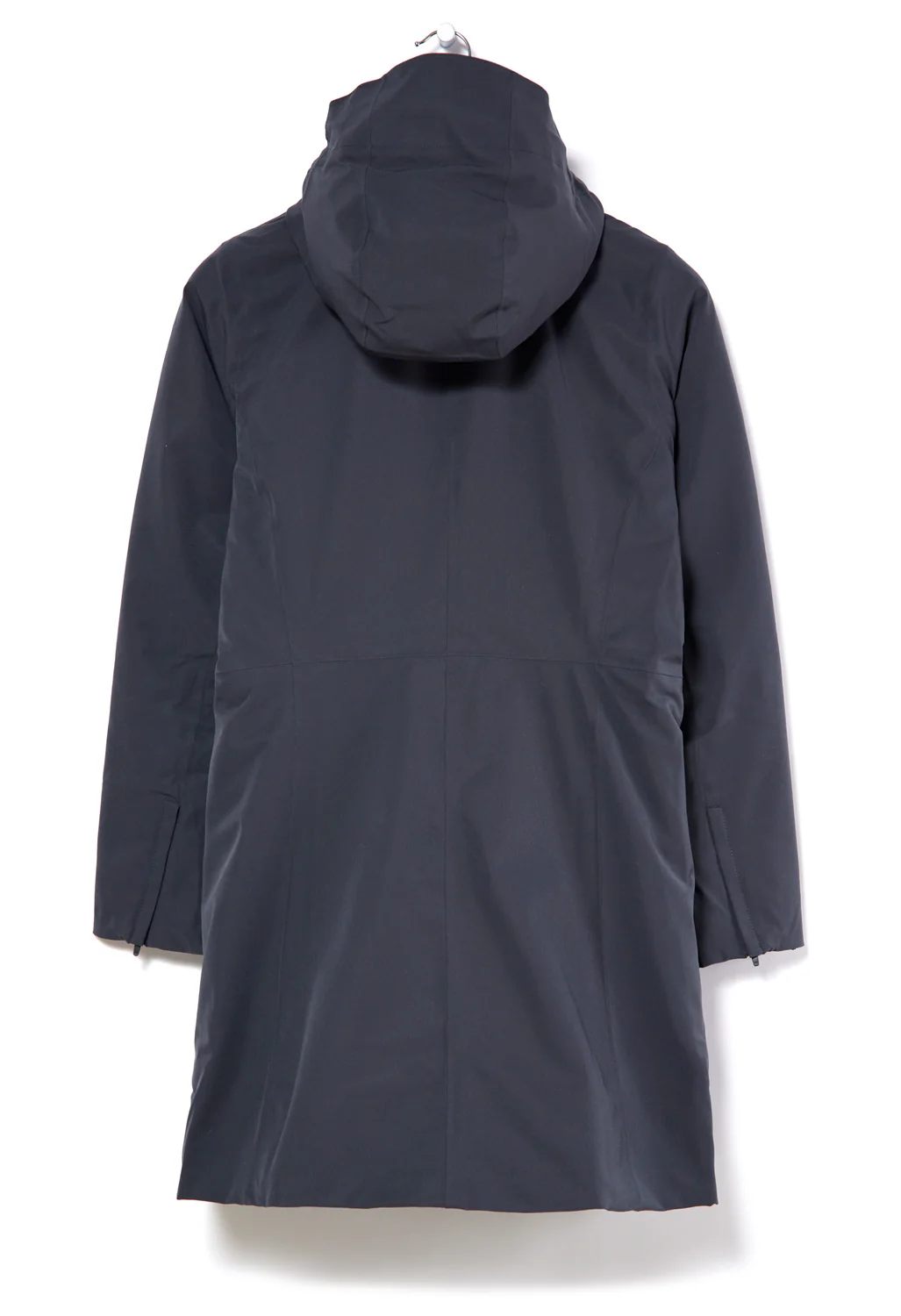 Patagonia Tres 3-in-1 Women's Parka - Smolder Blue - Image 2