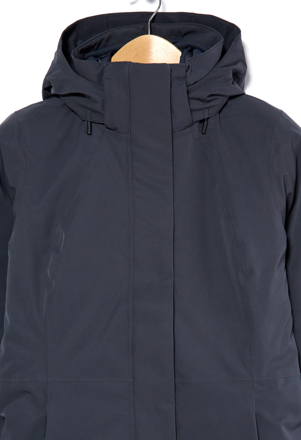 Patagonia Tres 3-in-1 Women's Parka - Smolder Blue - Image 3