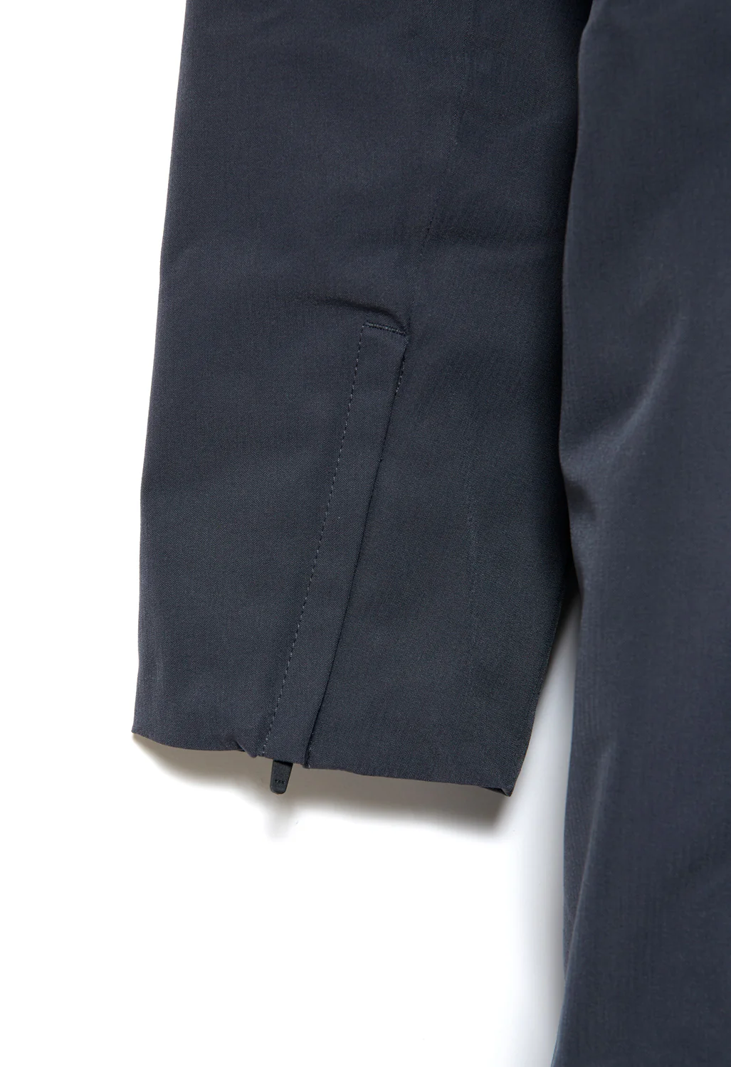 Patagonia Tres 3-in-1 Women's Parka - Smolder Blue - Image 4