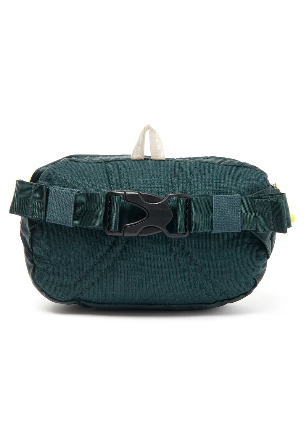Patagonia Ultralight Black Hole Mini Hip Pack - Borealis Green - Image 2