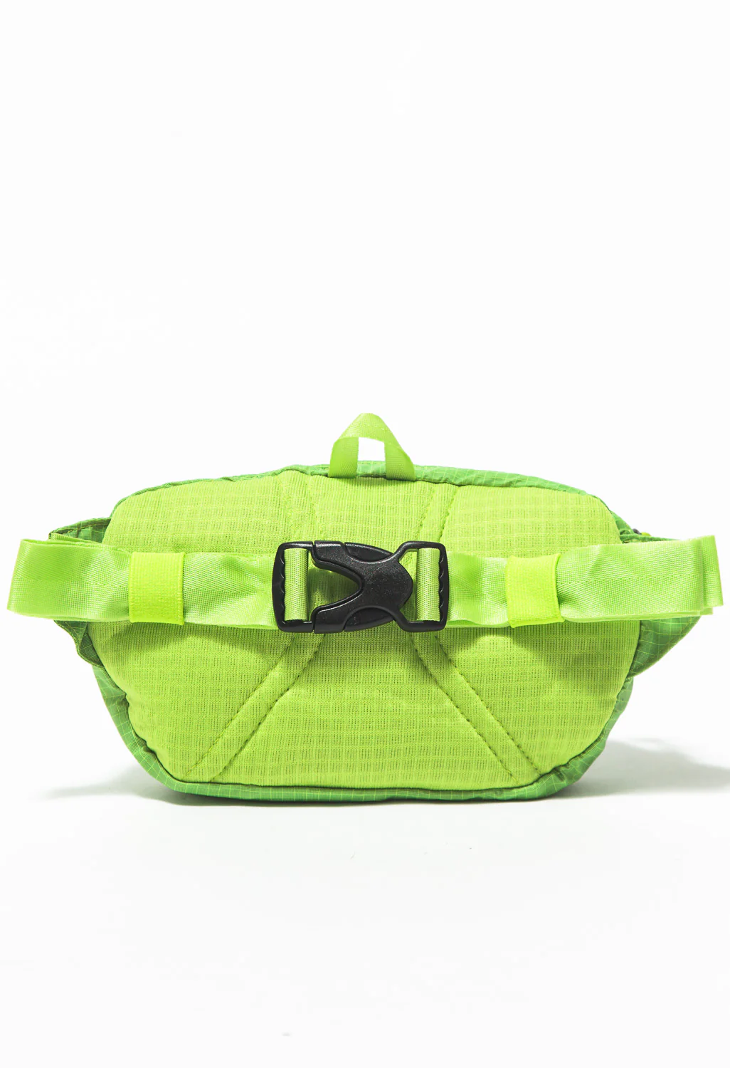 Patagonia Ultralight Black Hole Mini Hip Pack - Camp Green - Image 2