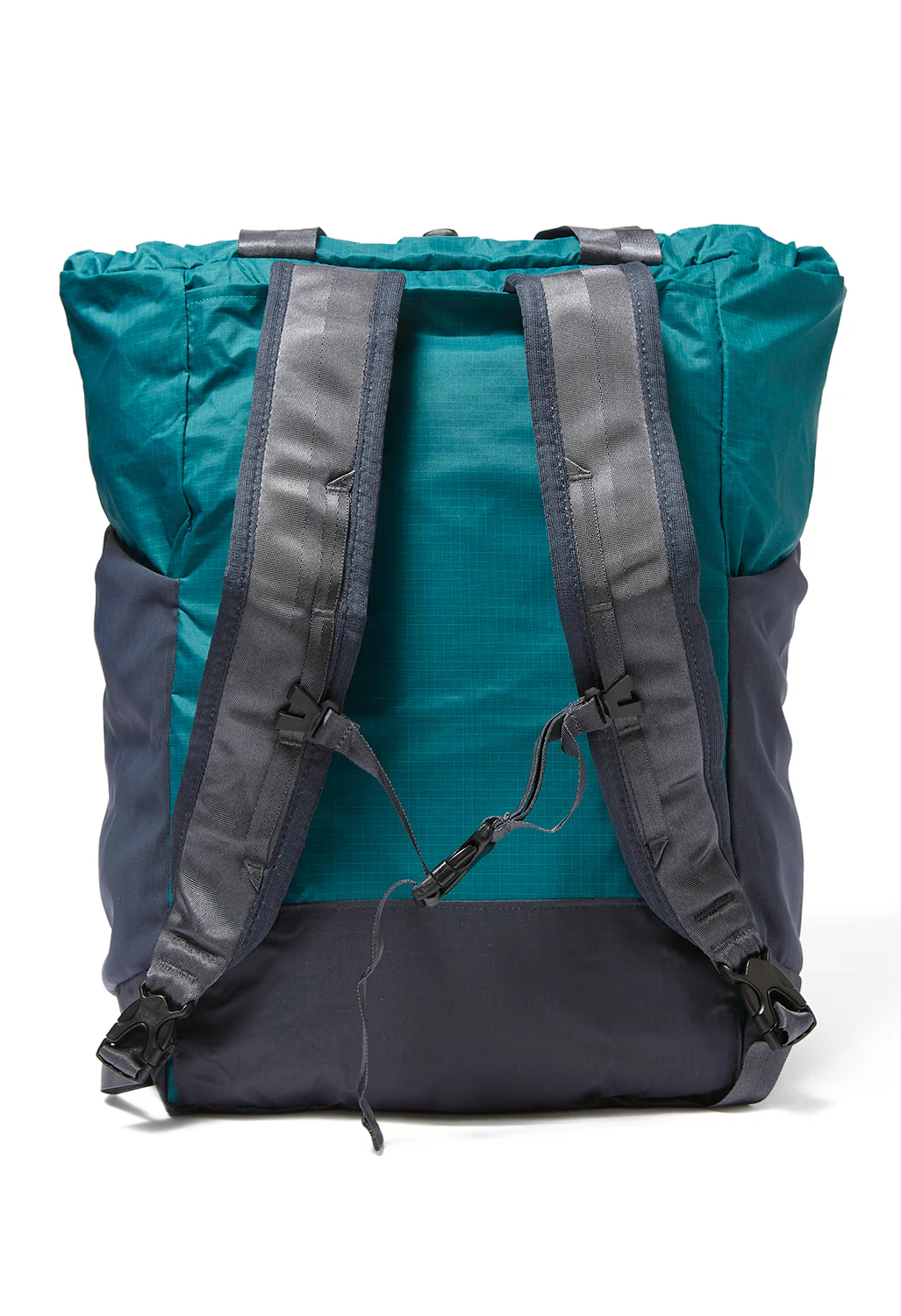 Patagonia Ultralight Black Hole Tote Pack - Borealis Green - Image 3