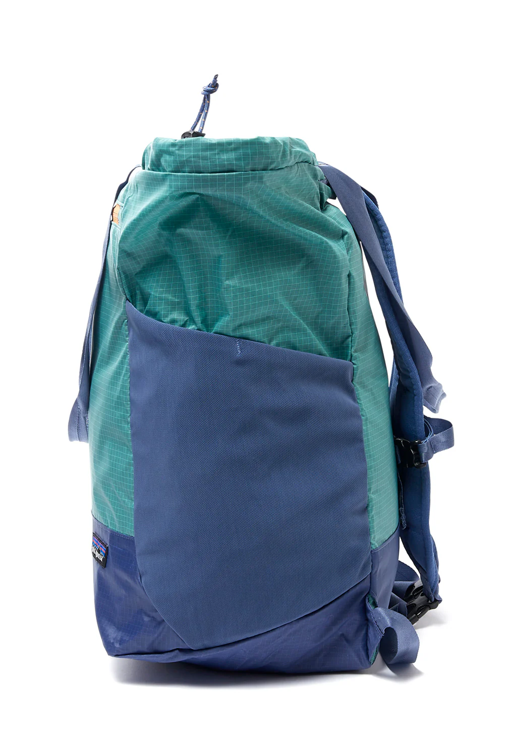 Patagonia Ultralight Black Hole Tote Pack - Fresh Teal - Image 2