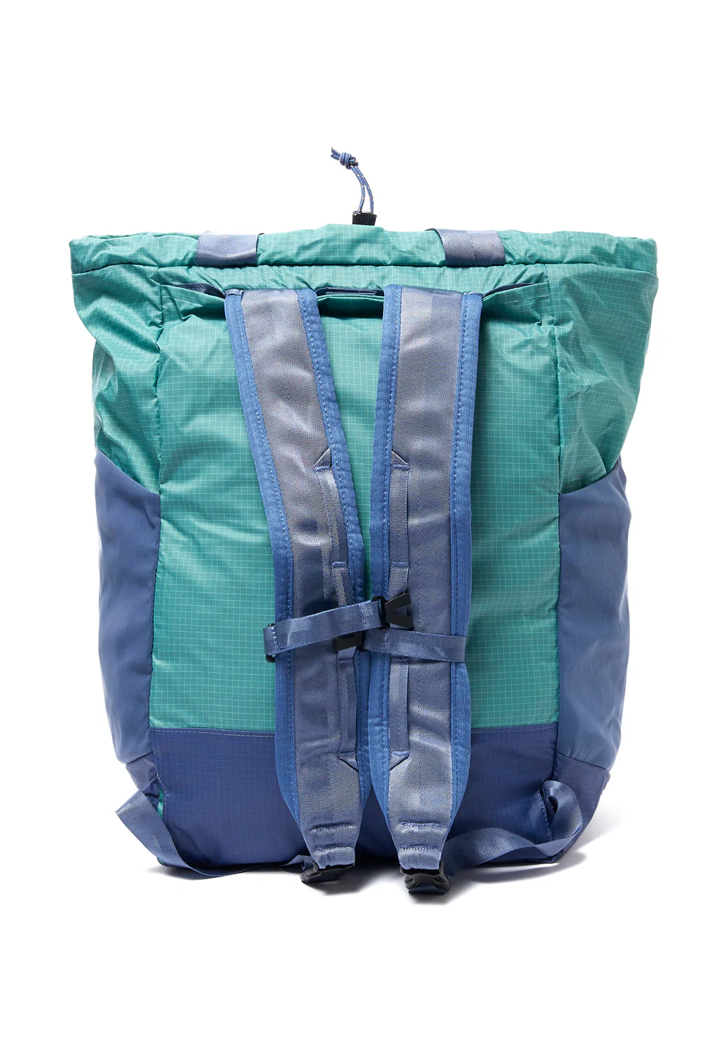 Patagonia Ultralight Black Hole Tote Pack - Fresh Teal - Image 3