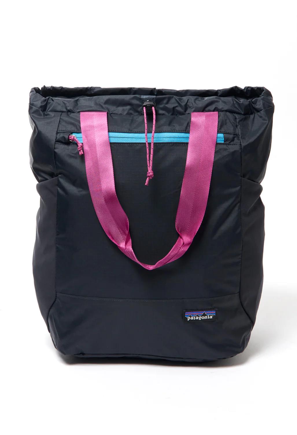 Patagonia Ultralight Black Hole Tote Pack - Pitch Blue - Image 2