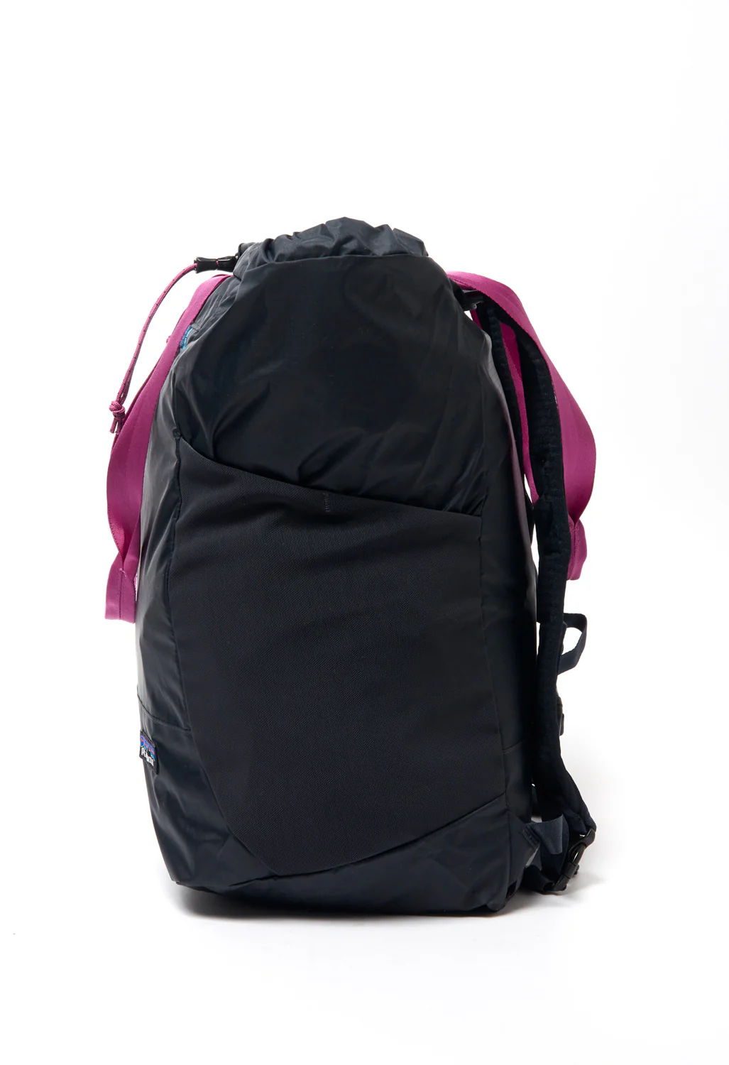 Patagonia Ultralight Black Hole Tote Pack - Pitch Blue - Image 3