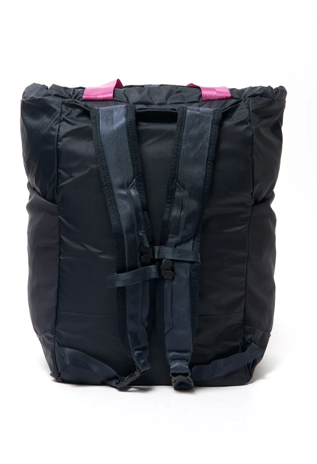 Patagonia Ultralight Black Hole Tote Pack - Pitch Blue - Image 4