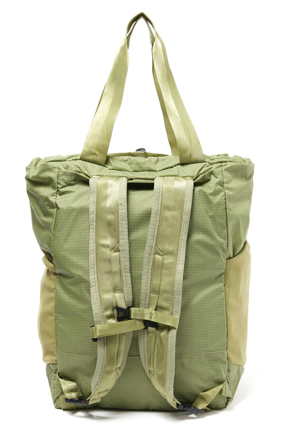 Patagonia Ultralight Black Hole Tote Pack - Sage Khaki - Image 3