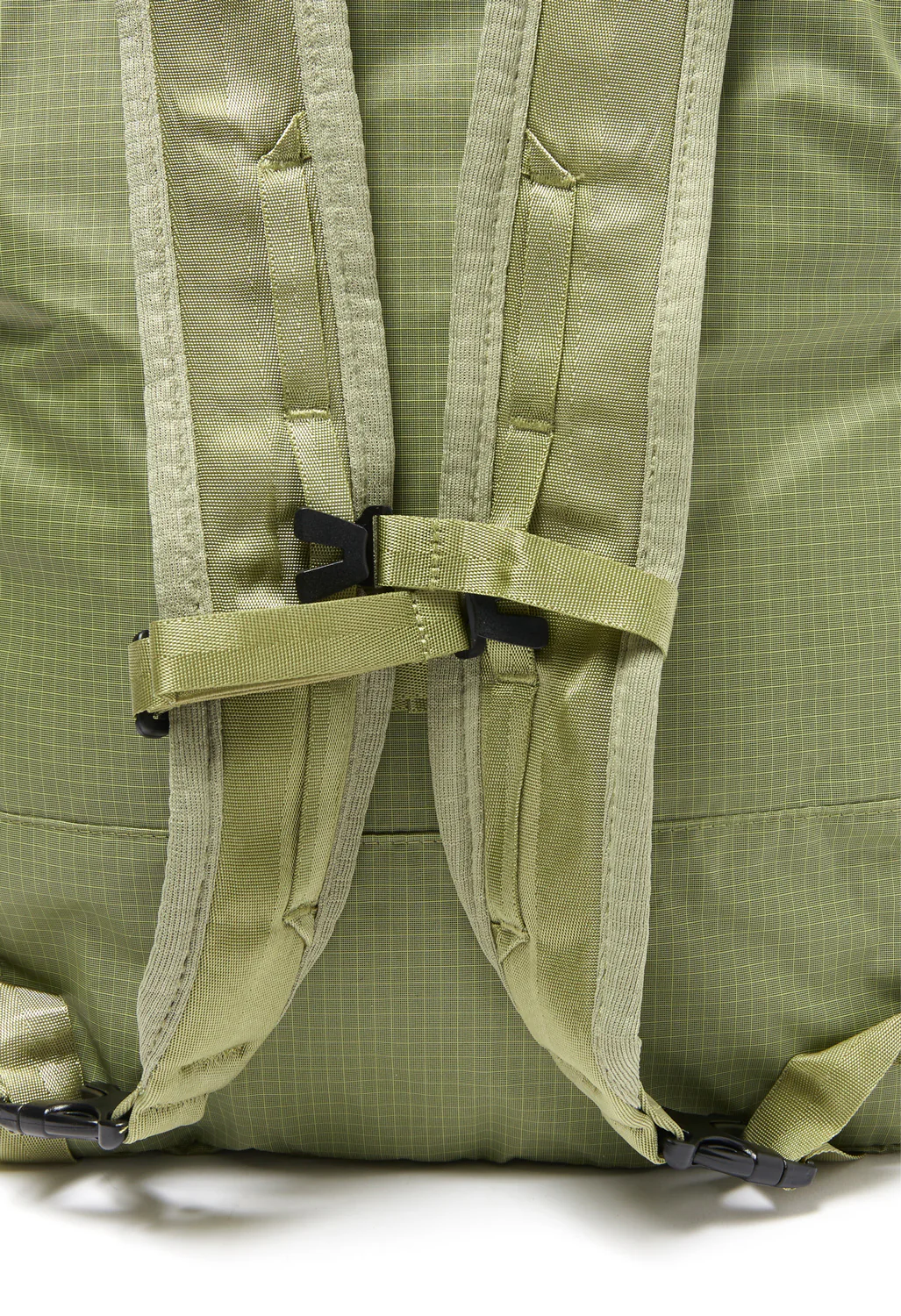 Patagonia Ultralight Black Hole Tote Pack - Sage Khaki - Image 4