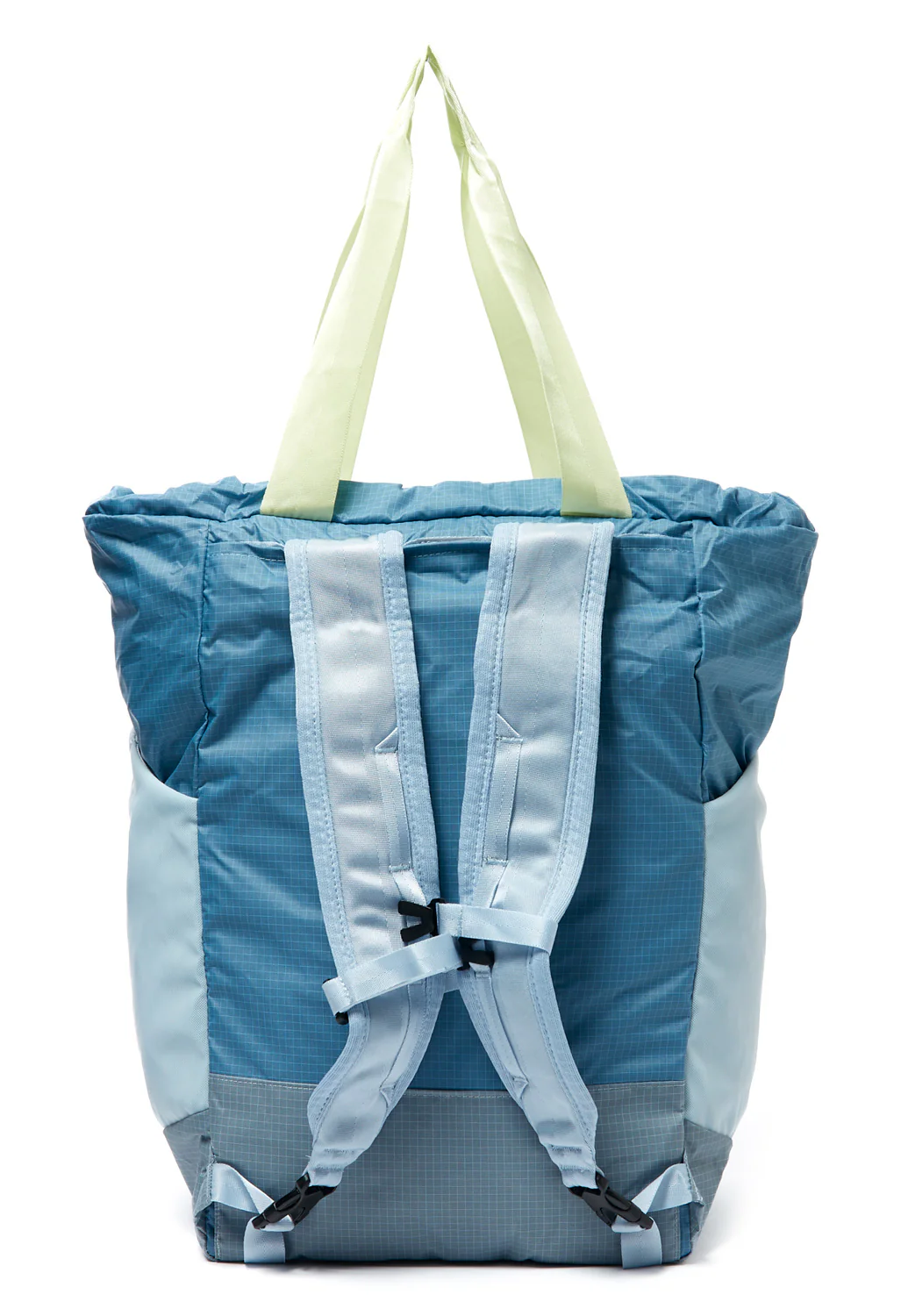 Patagonia Ultralight Black Hole Tote Pack - Steam Blue - Image 3