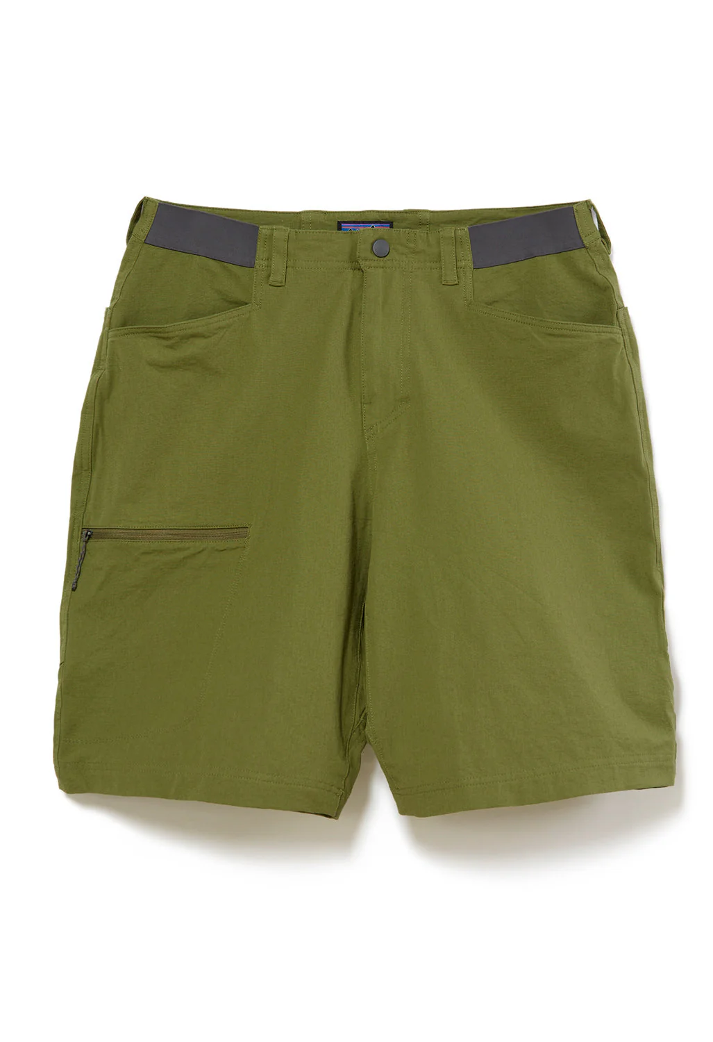 Patagonia Venga Rock Men's Shorts - Palo Green