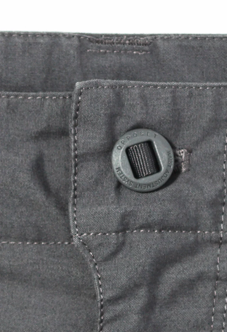 Patagonia Venga Rock Men's Shorts - Forge Grey - Image 4