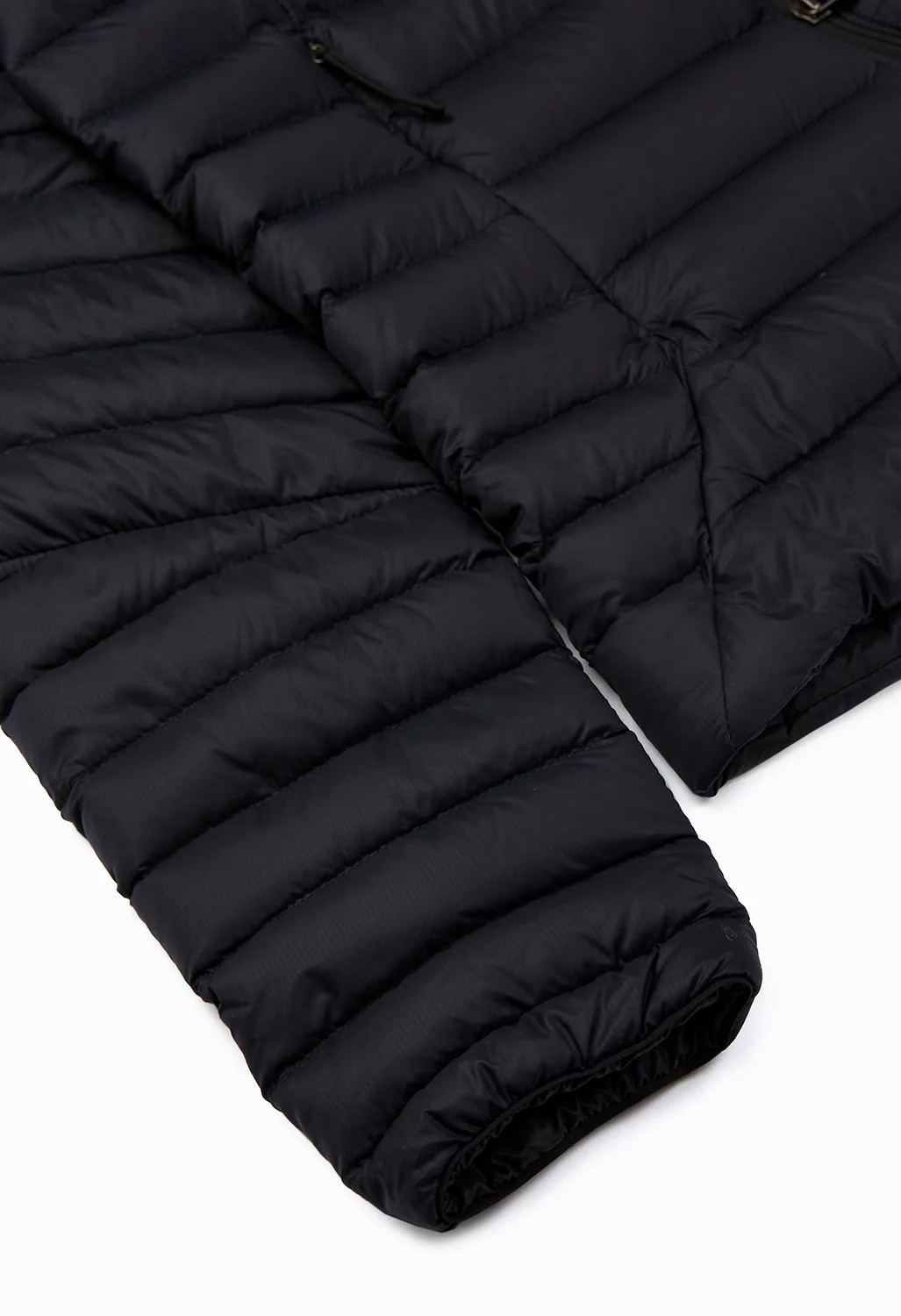 Patagonia Women's Down Sweater - Black - Image 5